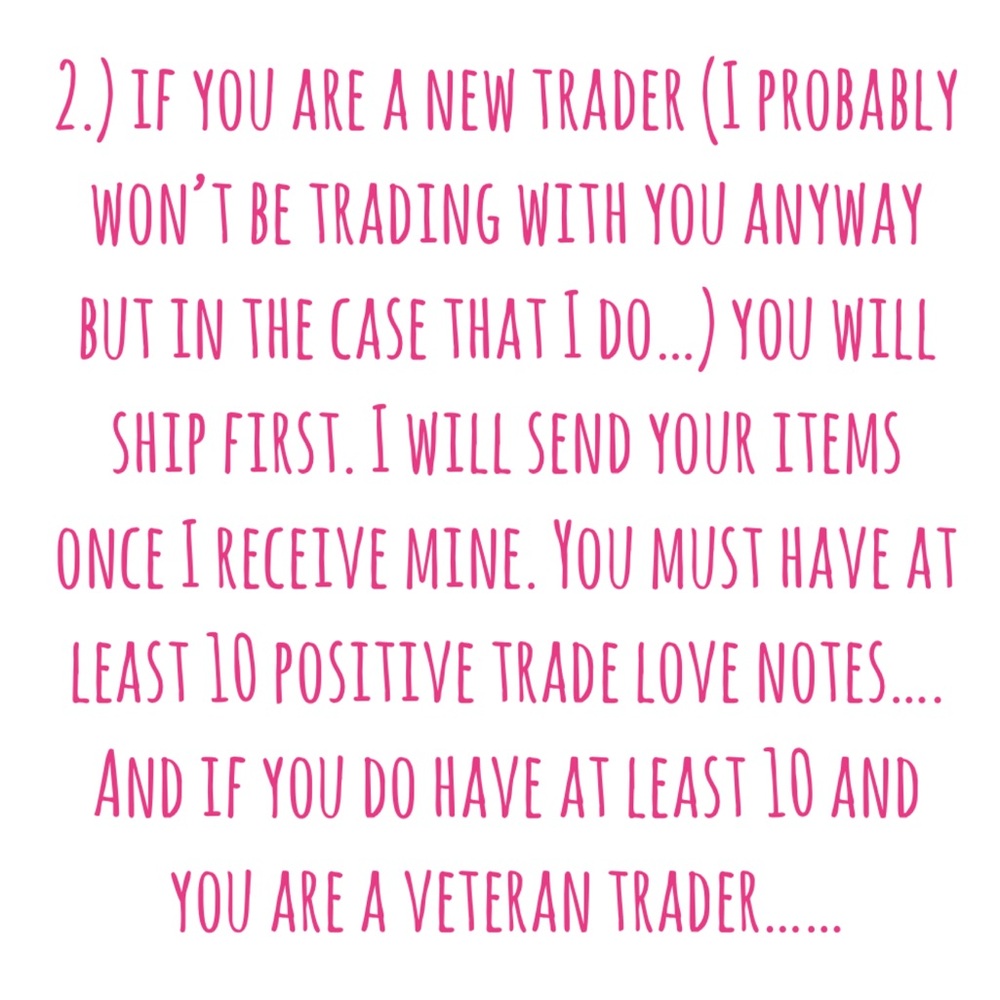 PLEASE READ! - Picture 3 of 16